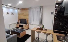 Apartman Pariz